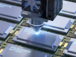 Винайдено батарею майбутнього: працює в 4 рази швидше за звичайну і не горить