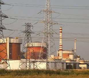 У РНБО відреагували на інформацію про збій на Південноукраїнській АЕС