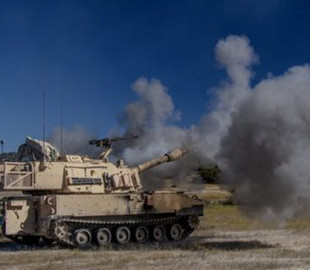 Армія США хоче збільшити дальність стрільби M777 і M109 до 40 км