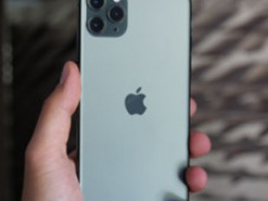 iPhone 11 Pro потрясающе фотографирует звёздное небо