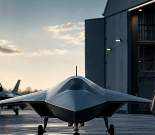 Німеччина відмовилася від прямої закупівлі MQ-28 Ghost Bat — Breaking Defense