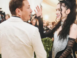 Відібрав дітей і став іншим: колишня дівчина поскаржилася на Ілона Маска