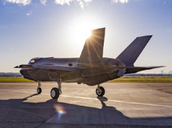 Данія закупить ще 16 винищувачів F-35 у США та збільшить військові витрати в Арктиці