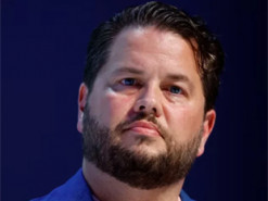 Глава Pinterest закликав заборонити соцмережі для підлітків до 16 років