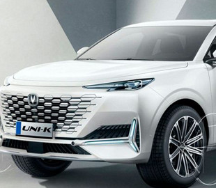 Китайская Changan анонсировала собственный бренд для электрокаров Avatar