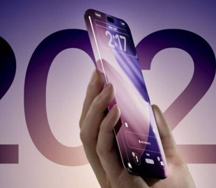 Ювілейний iPhone отримає революційний екран