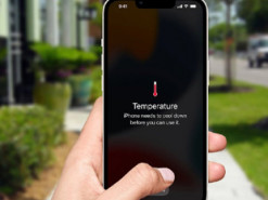 Чому перегрівається смартфон: 5 порад, як цього уникнути