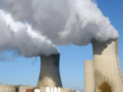 Франція планує будівництво восьми нових ядерних енергоблоків для збільшення потужності