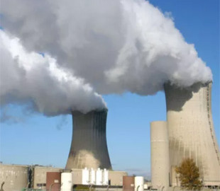 Франція планує будівництво восьми нових ядерних енергоблоків для збільшення потужності