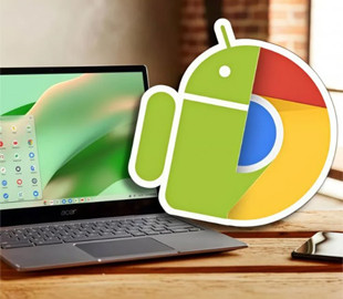 Google оголосила про створення єдиної "операційки" для смартфонів, ноутбуків і планшетів