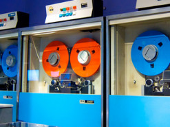 IBM и Fujifilm создали накопитель на 580 Тбайт