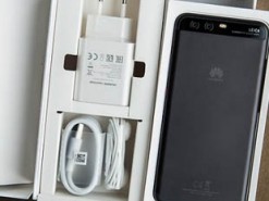 Huawei P10 получил Android Pie намного раньше срока