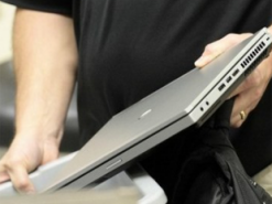 Чоловіка підозрюють у крадіжці службового ноутбука з Калуської міськради