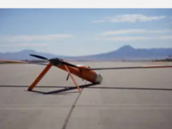 Американські розробники представили багатоцільові дрони Launched Effects для Пентагону