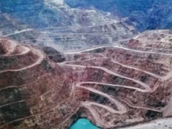 «Одні з найбільших у світі». Величезні родовища цінного металу у країні СНД розроблятимуть американці