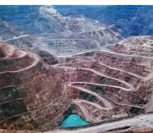 «Одні з найбільших у світі». Величезні родовища цінного металу у країні СНД розроблятимуть американці