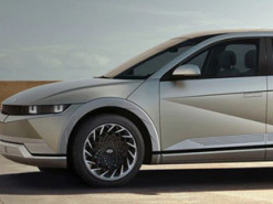 Hyundai вложит в производство электромобилей и батарей в США около $5,54 млрд