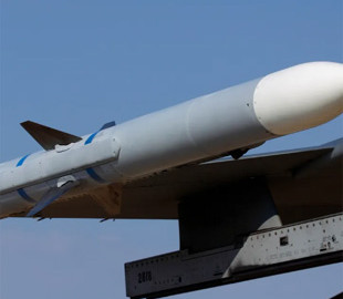 Японія допоможе США виробляти ракети для винищувачів F-16