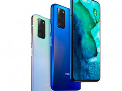 Смартфоны серии Honor 30 будут представлены в апреле