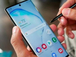 Смартфони працюватимуть набагато довше: Samsung додасть нову функцію для батарей