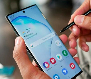 Смартфони працюватимуть набагато довше: Samsung додасть нову функцію для батарей