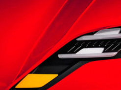 Porsche анонсувала появу нового електрокара