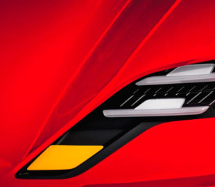 Porsche анонсувала появу нового електрокара