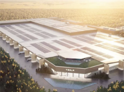Giga Berlin відкриють не раніше жовтня: чому Tesla затримує запуск виробництва електромобілів в Європі