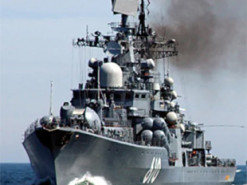 Швеція звинуватила "тіньовий флот" РФ у шпигунстві: на кораблях були антени і щогли для радіорозвідки