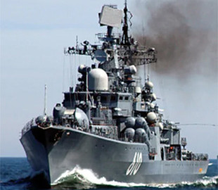 Швеція звинуватила "тіньовий флот" РФ у шпигунстві: на кораблях були антени і щогли для радіорозвідки