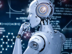 Штучний інтелект обвалив бізнес консалтингових компаній