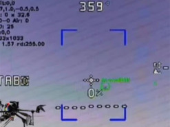 Один пілот на 5–7 дронів: в Україні випробували перехоплювач БПЛА Dozor AI