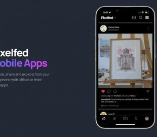 Pixelfed, децентралізована альтернатива Instagram без реклами, вже має додатки для iOS та Android