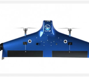 Індійські розробники представили новий дрон Avataar, що може працювати у повітрі та під водою