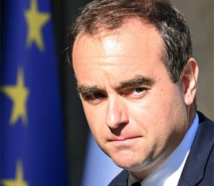 Напередодні перемир'я Франція перехопила дрони Ірану, націлені на Ізраїль, — Лекорню