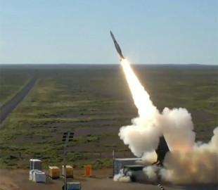 Австралія успішно випробувала нову систему ПРО з ракетою SM-2