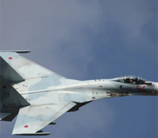 У зоні ППО Аляски США зафіксували російський військовий літак: що відомо