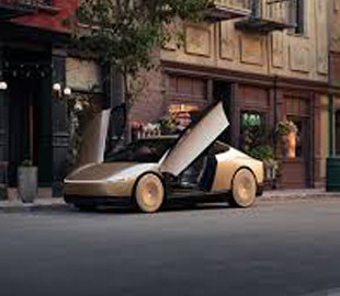 Ілон Маск хоче запустити роботаксі Tesla в Саудівській Аравії