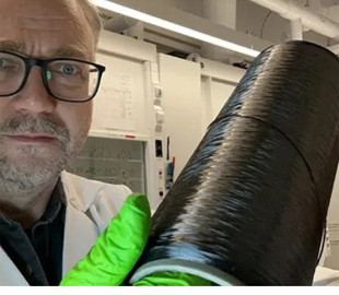 Швеція кидає виклик Китаю: розроблено альтернативу графіту для акумуляторів