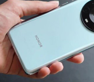 Незвичайна функція Honor Magic6 розкрита виробником