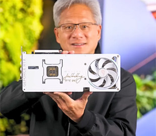 NVIDIA припинила приймати замовлення на RTX 5090, попри офіційні заперечення