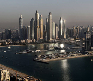 Google, JPMorgan та інші американські фірми тікають з Росії до Дубая - WSJ