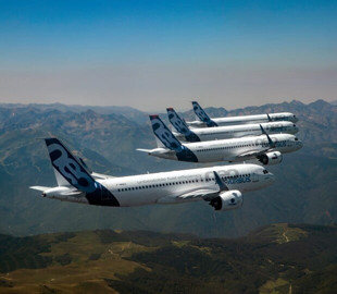 В Airbus виникла нова проблема з літаками A320 – Reuters