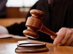 У Кременчуці засудили чоловіка, який обкрадав «Укртелеком» протягом кількох місяців