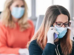 В Минздраве озвучили ограничение для работников офисов