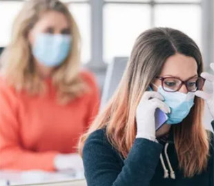 В Минздраве озвучили ограничение для работников офисов