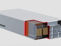 Розробники зі США представили інноваційний твердотілий акумулятор, що може перевершити світові аналоги