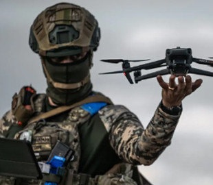 Український виробник F-Drones відкриє перший завод у США після контракту з Пентагоном