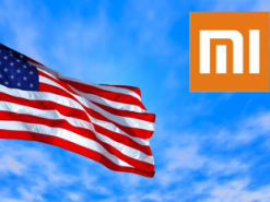 Появление смартфонов Xiaomi в США откладывается до 2019 года