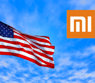 Появление смартфонов Xiaomi в США откладывается до 2019 года
